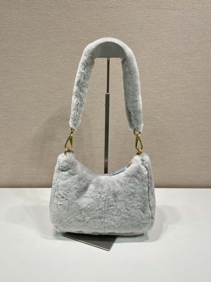 Pra*a hobo bags